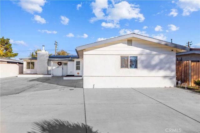 45026 16th West, Lancaster, CA 93534