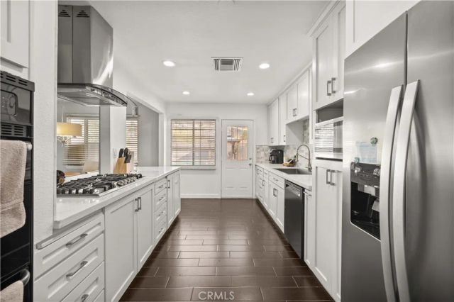 45026 16th West, Lancaster, CA 93534