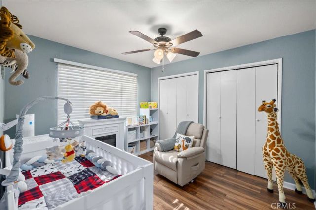 45026 16th West, Lancaster, CA 93534