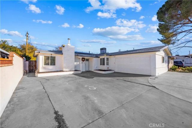 45026 16th West, Lancaster, CA 93534