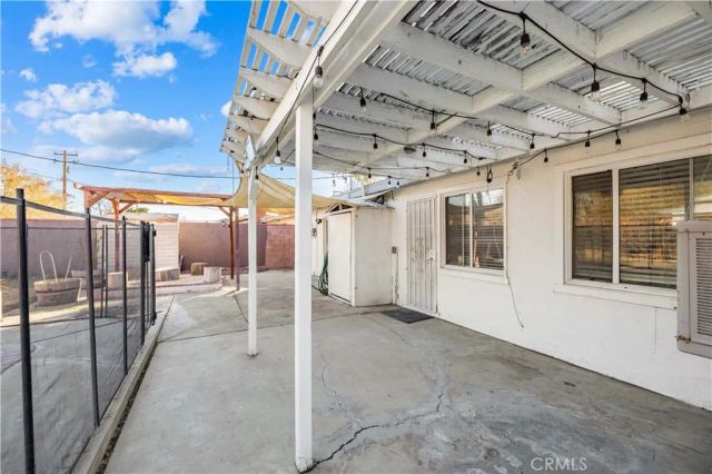 45026 16th West, Lancaster, CA 93534