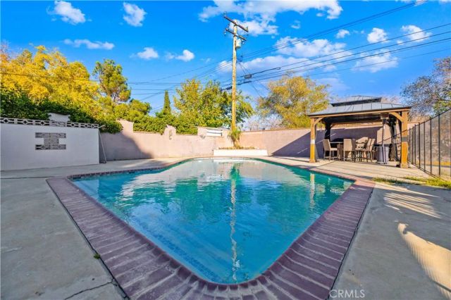 45026 16th West, Lancaster, CA 93534