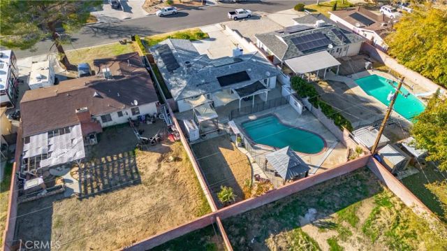 45026 16th West, Lancaster, CA 93534