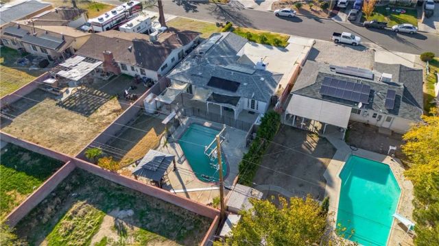 45026 16th West, Lancaster, CA 93534