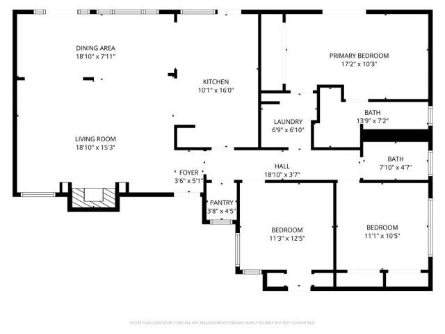 45026 16th West, Lancaster, CA 93534