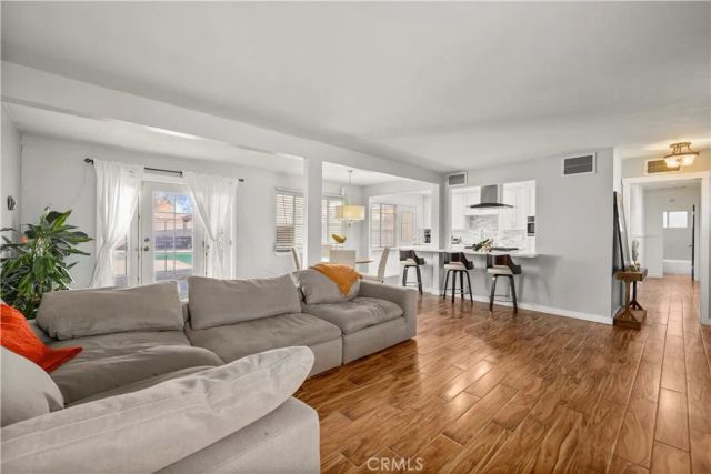 45026 16th West, Lancaster, CA 93534