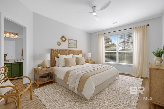 1228 Pencarro Boulevard, Foley, AL 36535