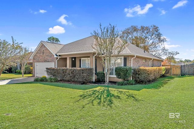 1228 Pencarro Boulevard, Foley, AL 36535