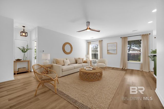 1228 Pencarro Boulevard, Foley, AL 36535