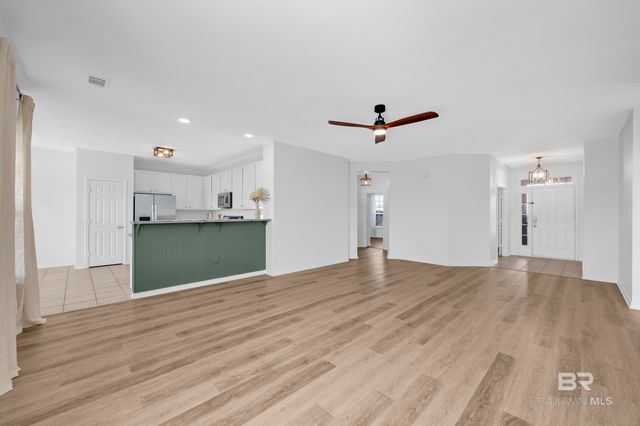 1228 Pencarro Boulevard, Foley, AL 36535