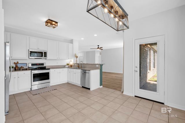 1228 Pencarro Boulevard, Foley, AL 36535