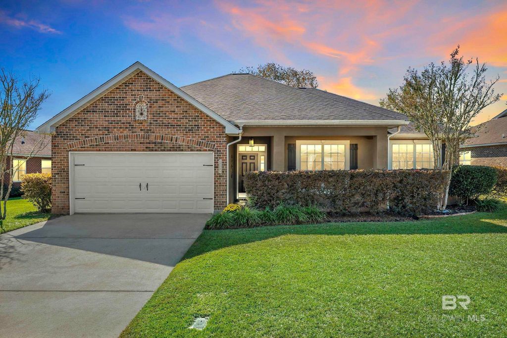 1228 Pencarro Boulevard, Foley, AL 36535