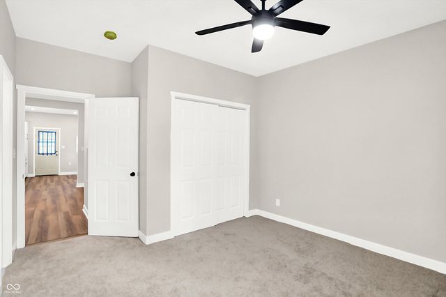 853 N 12th Street, Elwood, IN 46036