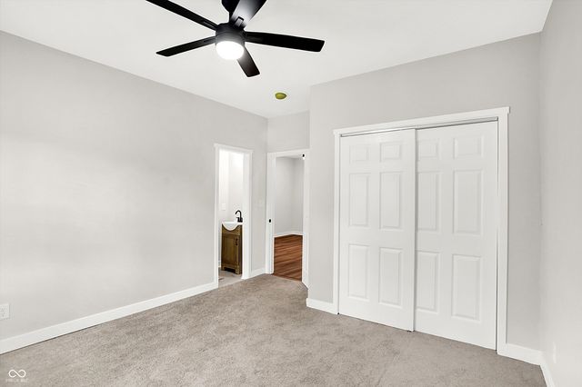 853 N 12th Street, Elwood, IN 46036