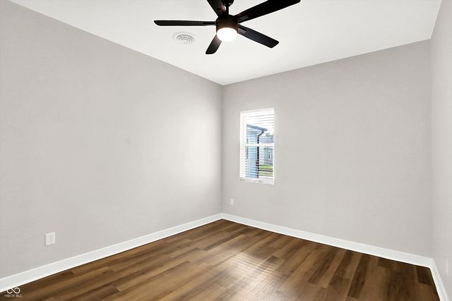 853 N 12th Street, Elwood, IN 46036