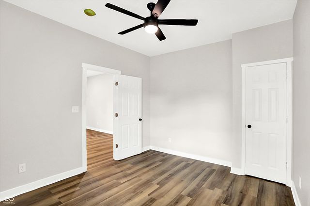 853 N 12th Street, Elwood, IN 46036