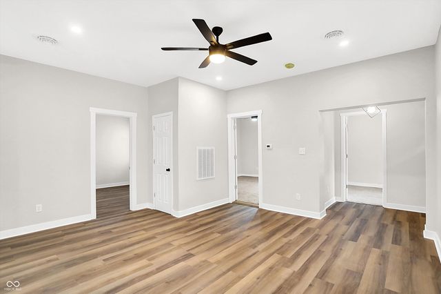 853 N 12th Street, Elwood, IN 46036