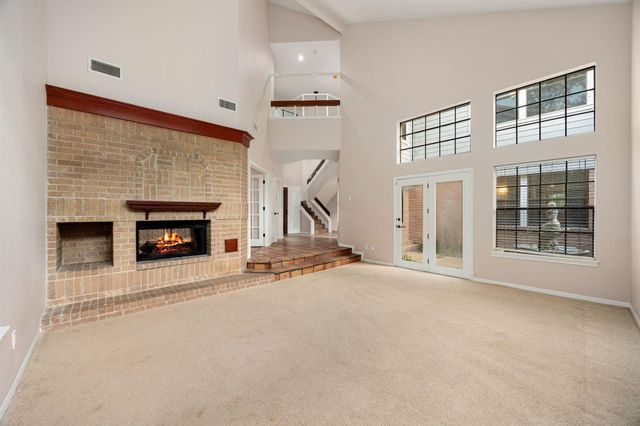 19806 Sunbridge Lane, Katy, TX 77094