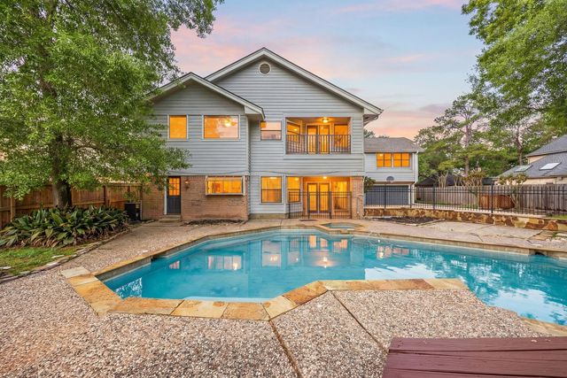 19806 Sunbridge Lane, Katy, TX 77094