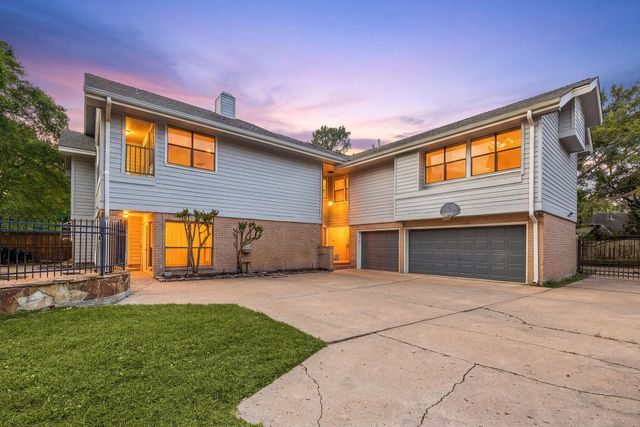 19806 Sunbridge Lane, Katy, TX 77094