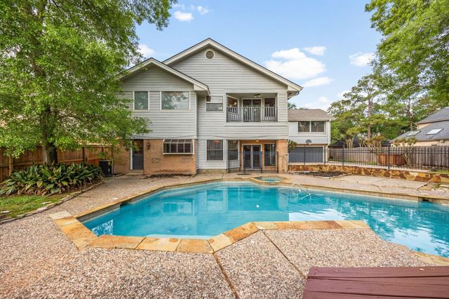 19806 Sunbridge Lane, Katy, TX 77094