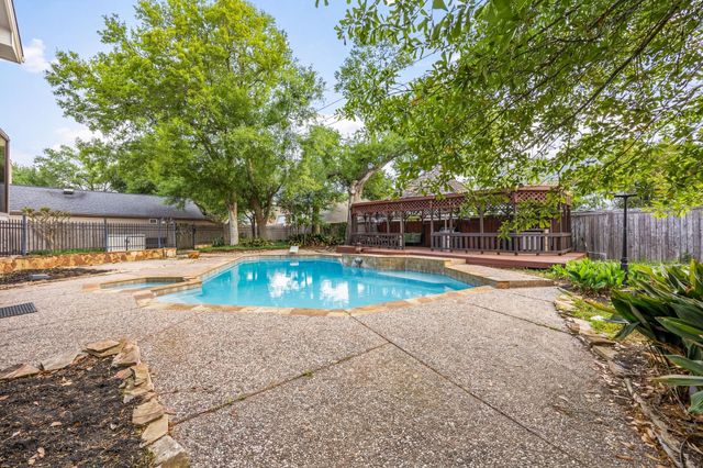 19806 Sunbridge Lane, Katy, TX 77094