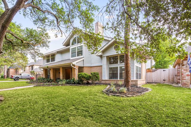 19806 Sunbridge Lane, Katy, TX 77094