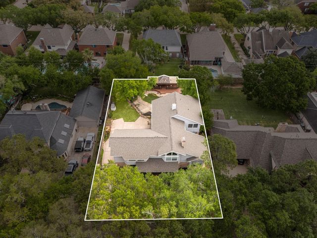 19806 Sunbridge Lane, Katy, TX 77094