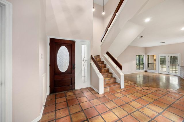 19806 Sunbridge Lane, Katy, TX 77094