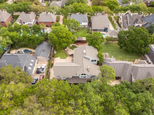 19806 Sunbridge Lane, Katy, TX 77094