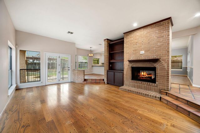 19806 Sunbridge Lane, Katy, TX 77094