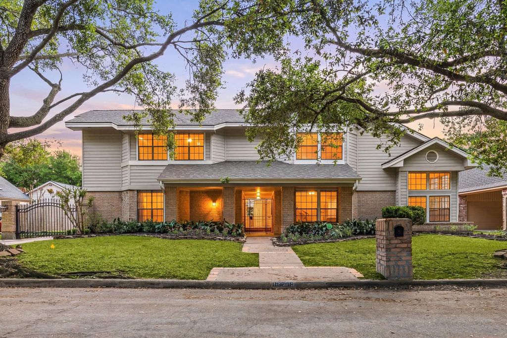 19806 Sunbridge Lane, Katy, TX 77094