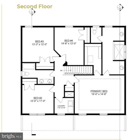 2 MALLARD DR, Westminster, MD 21158