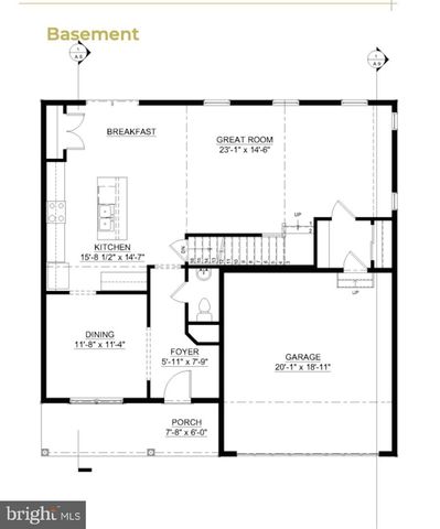 2 MALLARD DR, Westminster, MD 21158