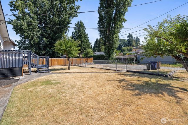 6213 S Mullen Street, Tacoma, WA 98409