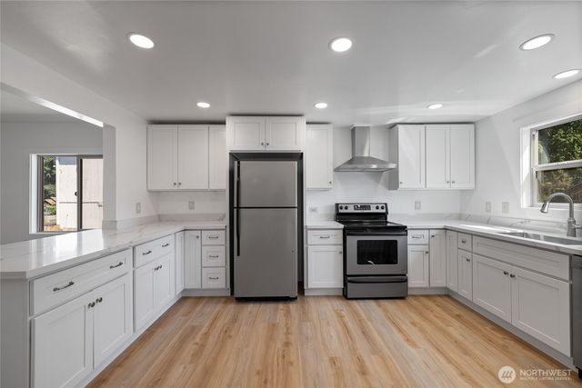 6213 S Mullen Street, Tacoma, WA 98409