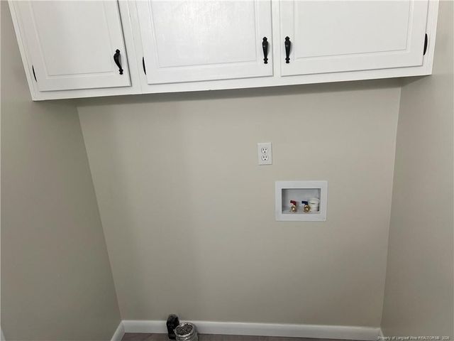 805 Appalachin Drive, Fayetteville, NC 28311