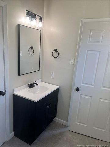 805 Appalachin Drive, Fayetteville, NC 28311