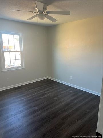 805 Appalachin Drive, Fayetteville, NC 28311