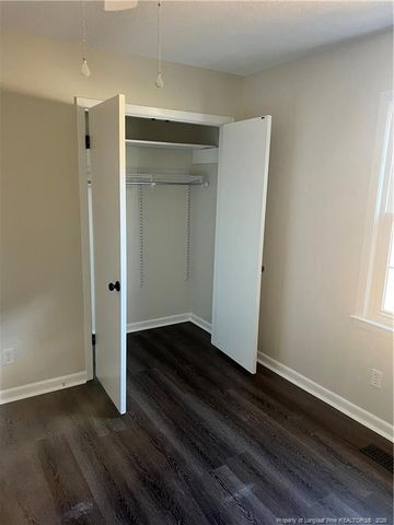 805 Appalachin Drive, Fayetteville, NC 28311