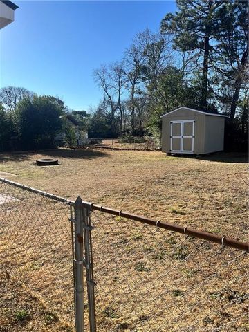 805 Appalachin Drive, Fayetteville, NC 28311