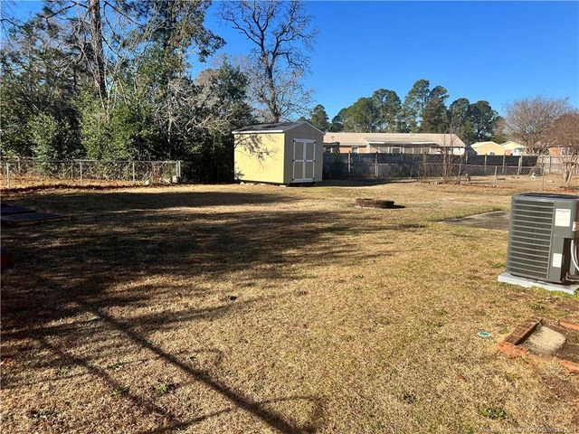 805 Appalachin Drive, Fayetteville, NC 28311