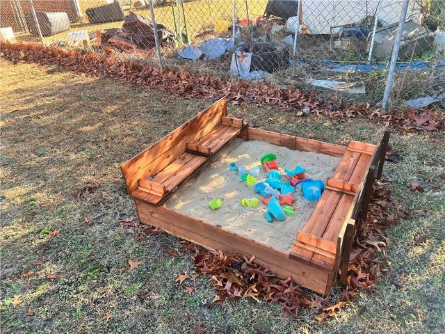 805 Appalachin Drive, Fayetteville, NC 28311