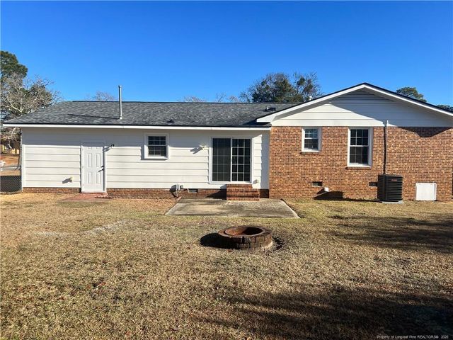 805 Appalachin Drive, Fayetteville, NC 28311