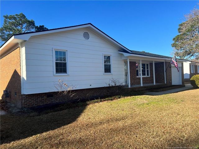 805 Appalachin Drive, Fayetteville, NC 28311