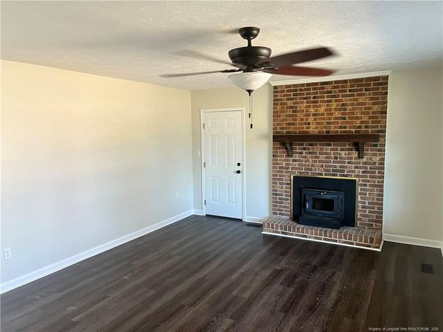 805 Appalachin Drive, Fayetteville, NC 28311