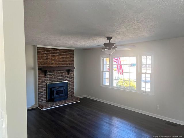 805 Appalachin Drive, Fayetteville, NC 28311