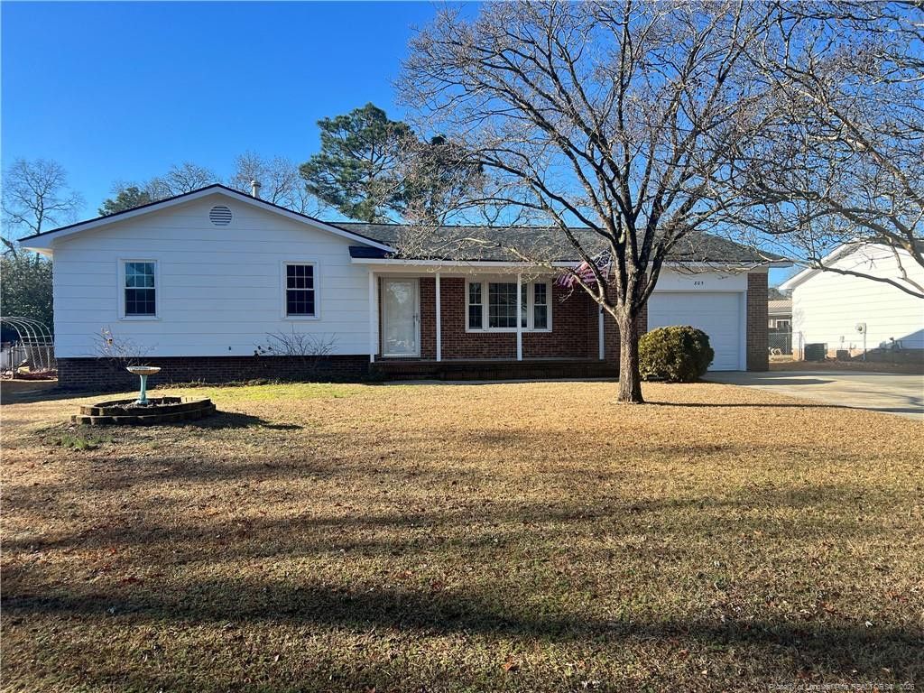 805 Appalachin Drive, Fayetteville, NC 28311