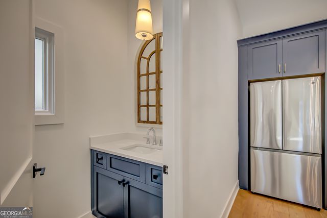 305 Breakspear Lane, Fayetteville, GA 30214