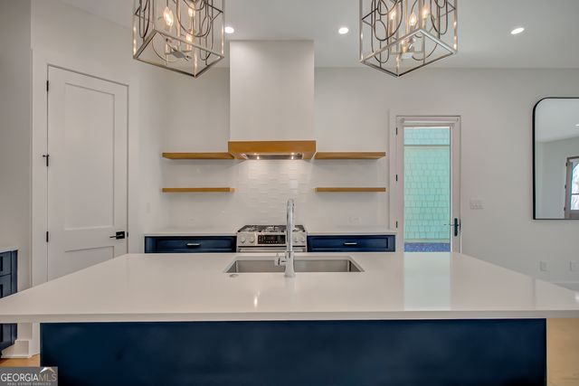 305 Breakspear Lane, Fayetteville, GA 30214